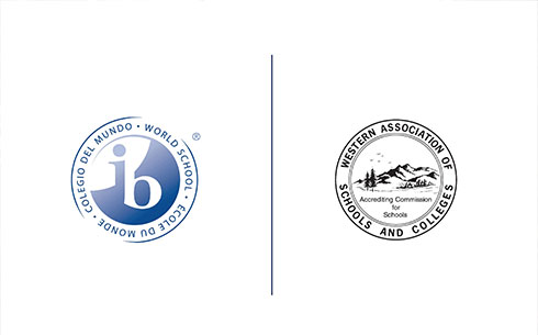 Successful IB Diploma Authorisation and WASC accreditation