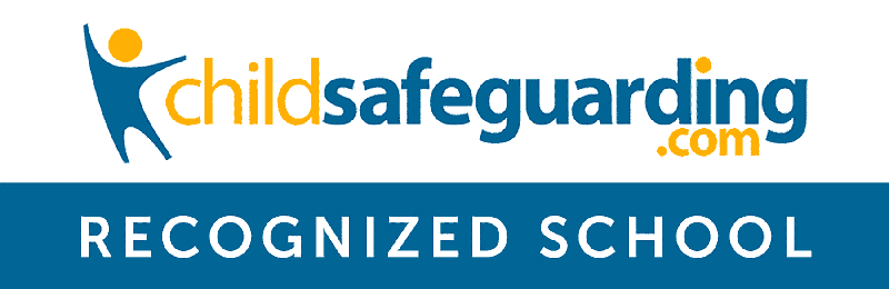 child safe guarding logo